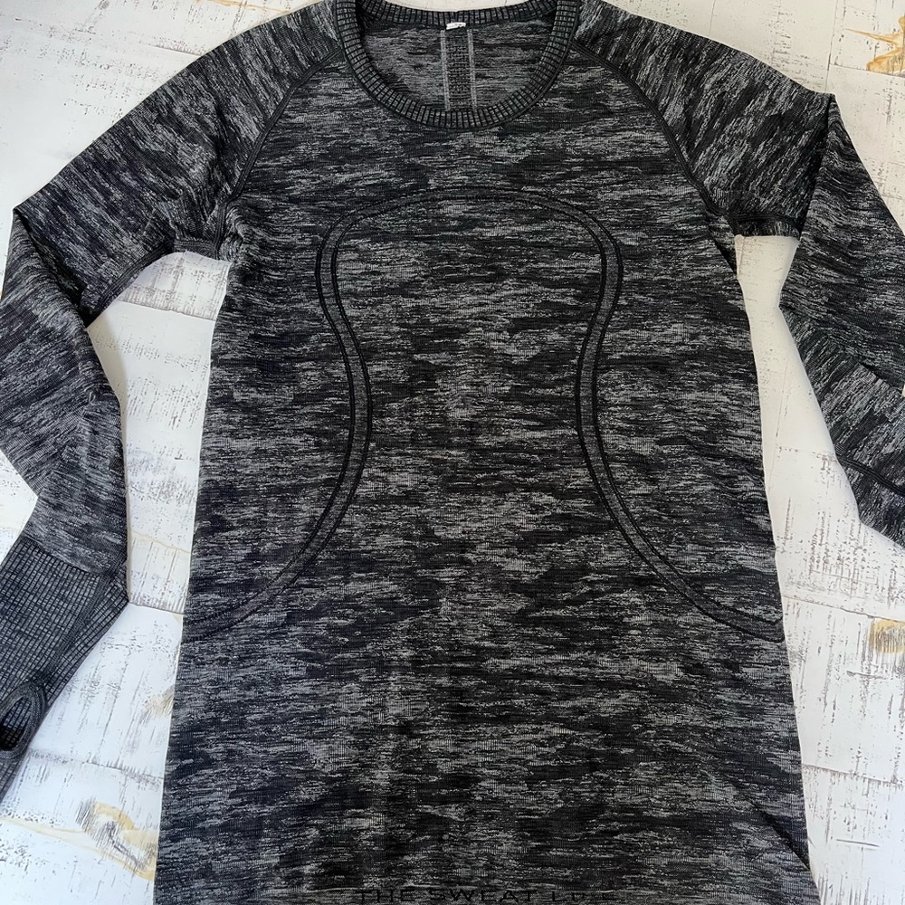 🖤 Lululemon Shirt 🖤